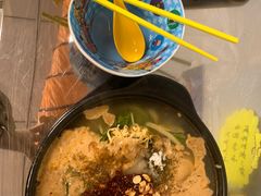 -O记东北砂锅麻辣烫