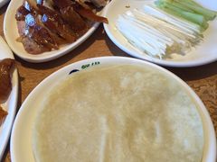 -福来居烤鸭店(天坛二店)