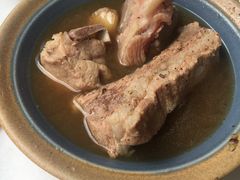 -黄亚细肉骨茶(仰光路店)