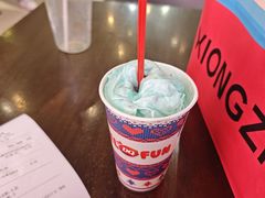 -DQ·蛋糕·冰淇淋(手工定制蛋糕长泰广场店)