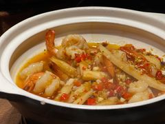 -费大厨辣椒炒肉(黄兴中心广场店)