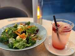 -玲婧胡同·生日蛋糕·餐厅(嘉里城店)