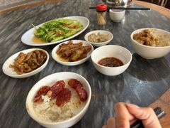 -品香排骨饭(羊官路店)