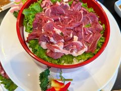 -北门涮肉·铜锅涮肉(南锣鼓巷店)