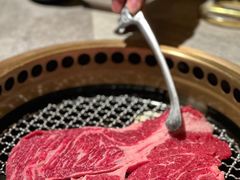 -乾杯烧肉居酒屋(中洲湾店)