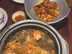 -前海沿·青岛菜(五四广场永旺店)