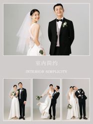 -绽放摄胶片摄影工作室