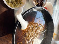 -功德林(南京西路店)