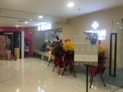 -DX HAIR SALON·发现未知美发沙龙