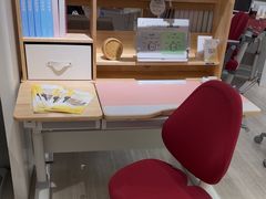 -光明园迪儿童学习桌椅(广州购书中心店)