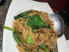 -仄园围炉坊·牛肉火锅·汕头卤水火锅(蛇口店)