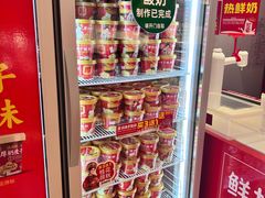 -味多美蛋糕(灯市口店)