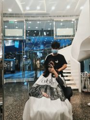 -UnHair Salon