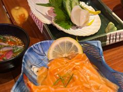 -摩打食堂(喜荟城店)