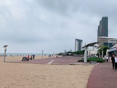 -金梦海湾浴场