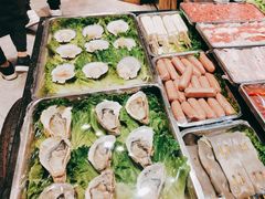 -塘屋烧烤·云南火塘烧烤品牌(新亚洲店)