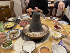 -月圆火锅(宁海东路二店)