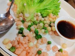 -新木器时代餐厅(太湖新天地店)