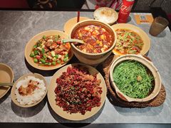 -廖川菜(八佰伴店)