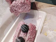 -奈雪的茶(花园道店)