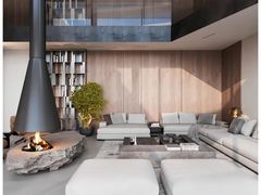 -大宅设计设计店铺(浦东店)