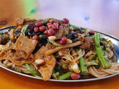 -雙冲柳州螺蛳粉&酸嘢&桂林米粉(簋街店)