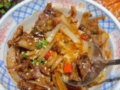 -小川洋风料理(江汉路店)