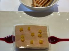 -Le Comptoir de Pierre Gagnaire