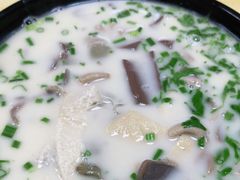 -津津老鸭粉丝馆(正东路店)