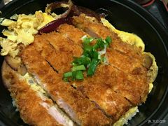 -味千拉面(环球城店)