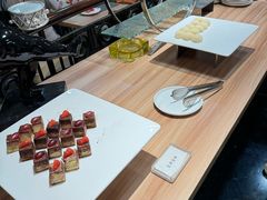 -珀丽酒店-协奏坊餐厅