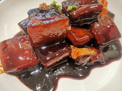 -甄御•海鲜新青岛菜(麦岛店)