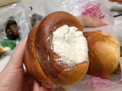 -新侨三宝乐面包店(崇文门店)