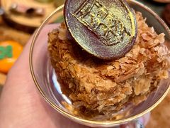 -苏宁钟山国际高尔夫酒店大堂酒廊