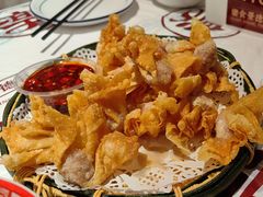 -乐乐大排档·30年老字号(浙江路店)