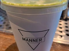 -Manner Coffee(壹方城店)