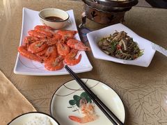 -水上人家民俗餐厅(洱海公园店)