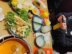 -伊豆野菜村(大族广场店)