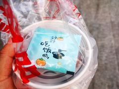 -喜姐炸串(仙林水平方店)