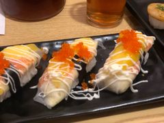 -昊·来了寿司(双楠2店)