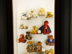 -济州岛泰迪熊博物馆