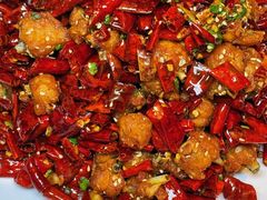-牛串门串串香(东直门簋街总店)