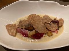 -Amber(置地文华东方酒店)