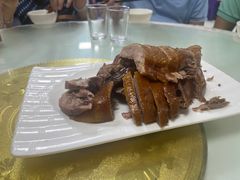 -龙潭李鸭子同乐饭店