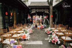 -蘭club婚礼策划