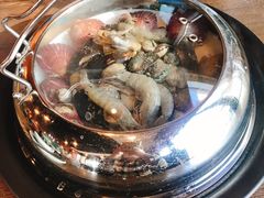 -鲜小岛·铜锅涮肉