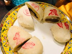 -富华斋饽饽铺·宫廷糕点·伴手礼(护国新天地店)