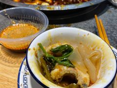 -胖子鱼·天水麻辣鱼火锅(秦州407店)