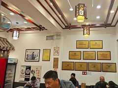 -桥香园过桥米线(复兴路店)