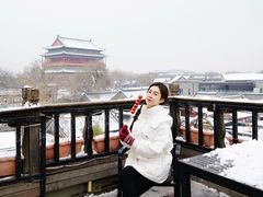 -庆云楼饭庄(什刹海店)